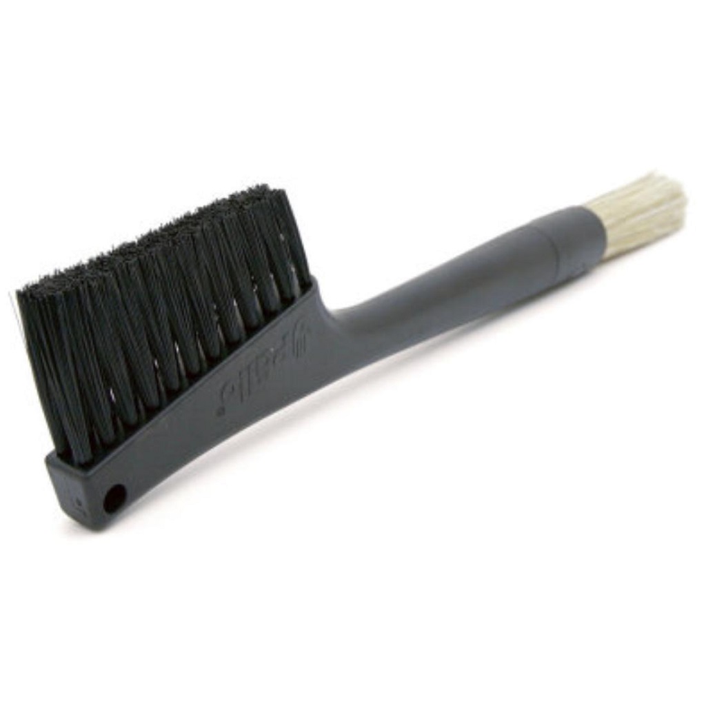 Grinder Brush Combination