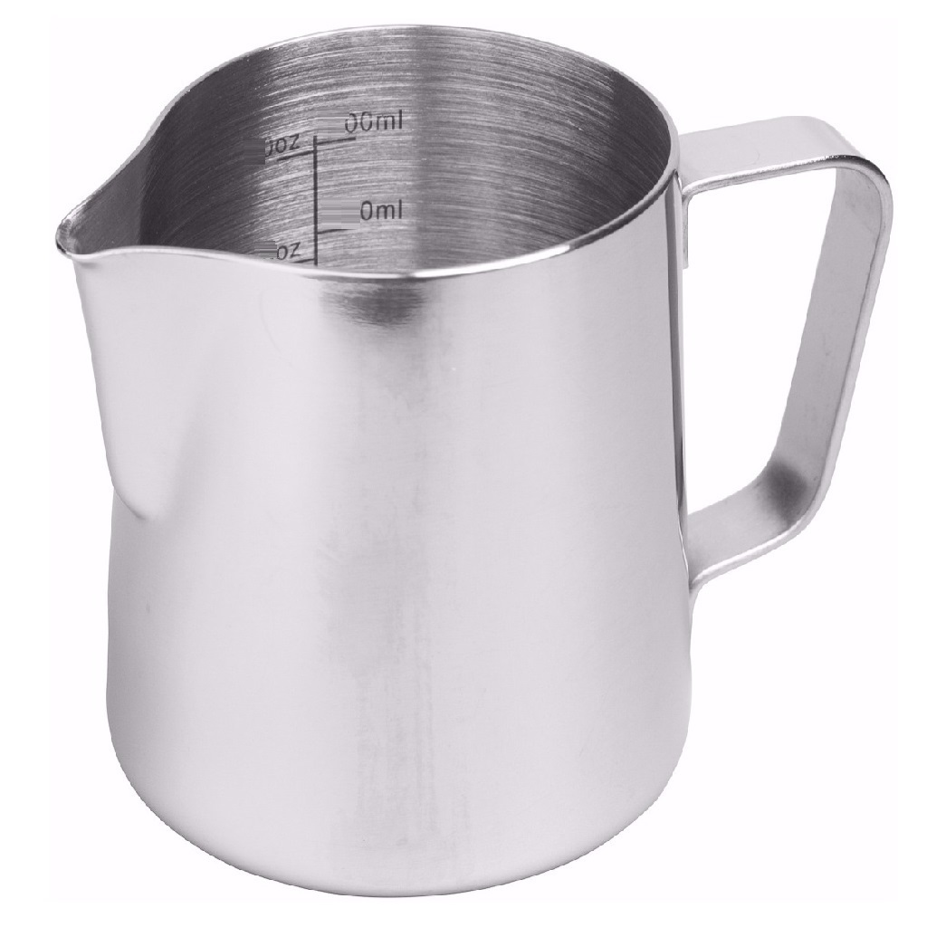 Rhino Classic Milk Jug 600 ml