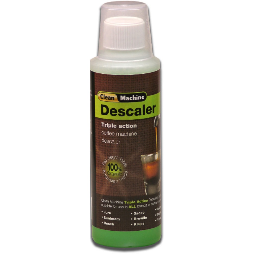 Triple Action Domestic Descaler 250ml