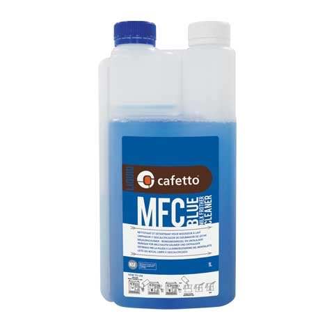 Milk Frother Cleaner 1L Cafetto